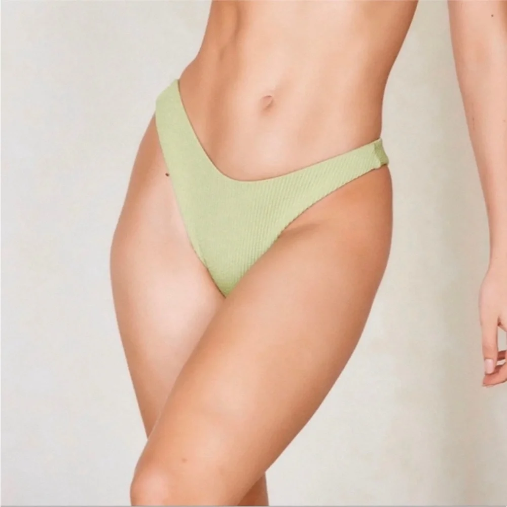 Monday Swimwear Byron Bikini Bottoms